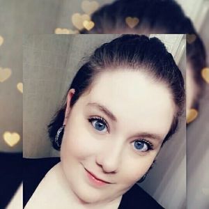 Meet your Posher, Abby